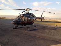 helicóptero
